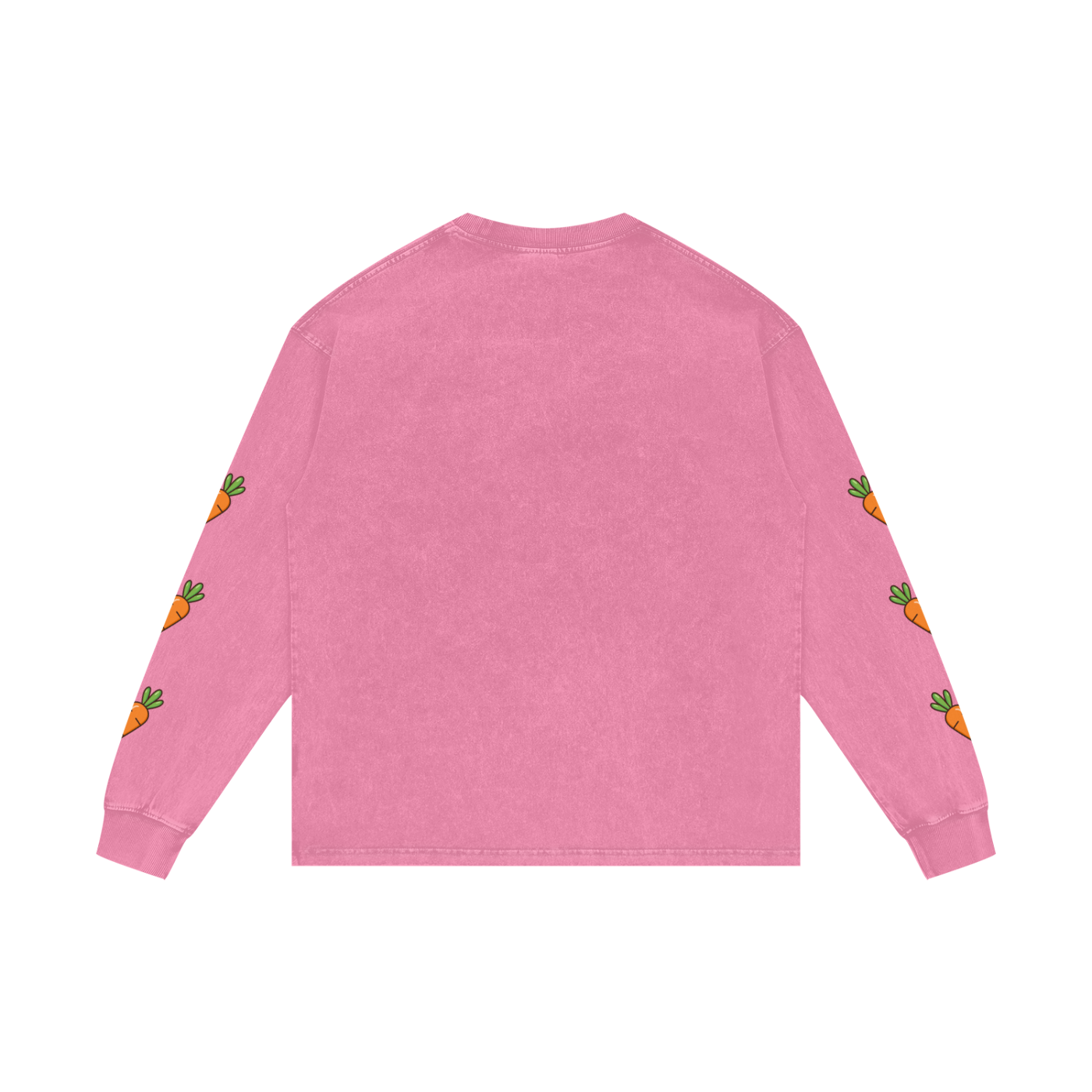 Vedoy,Collective,Collection,Sweatshirt,Print,Vegetables,Food