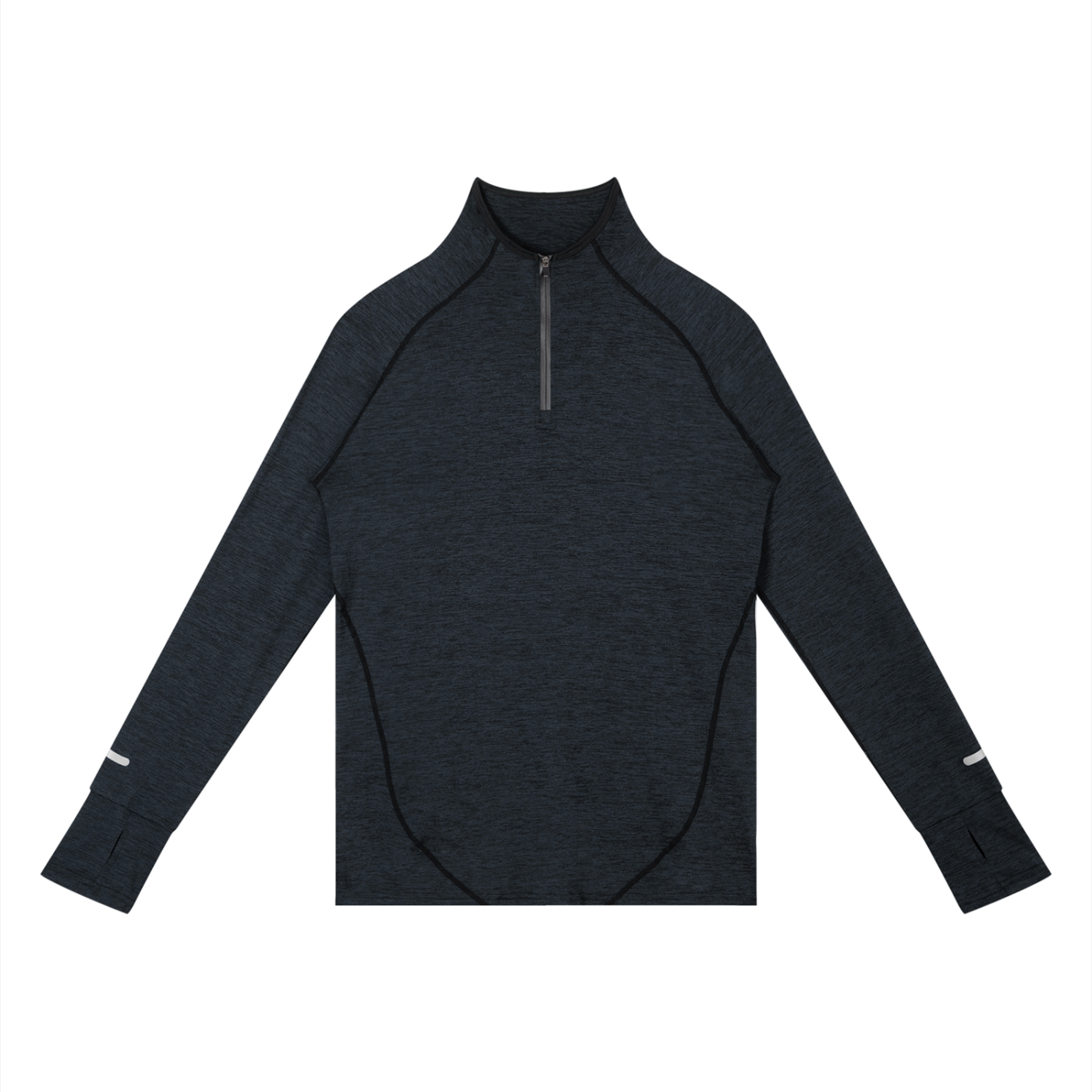 Vedoy,Collective,Collection,Raglan,Zipper
