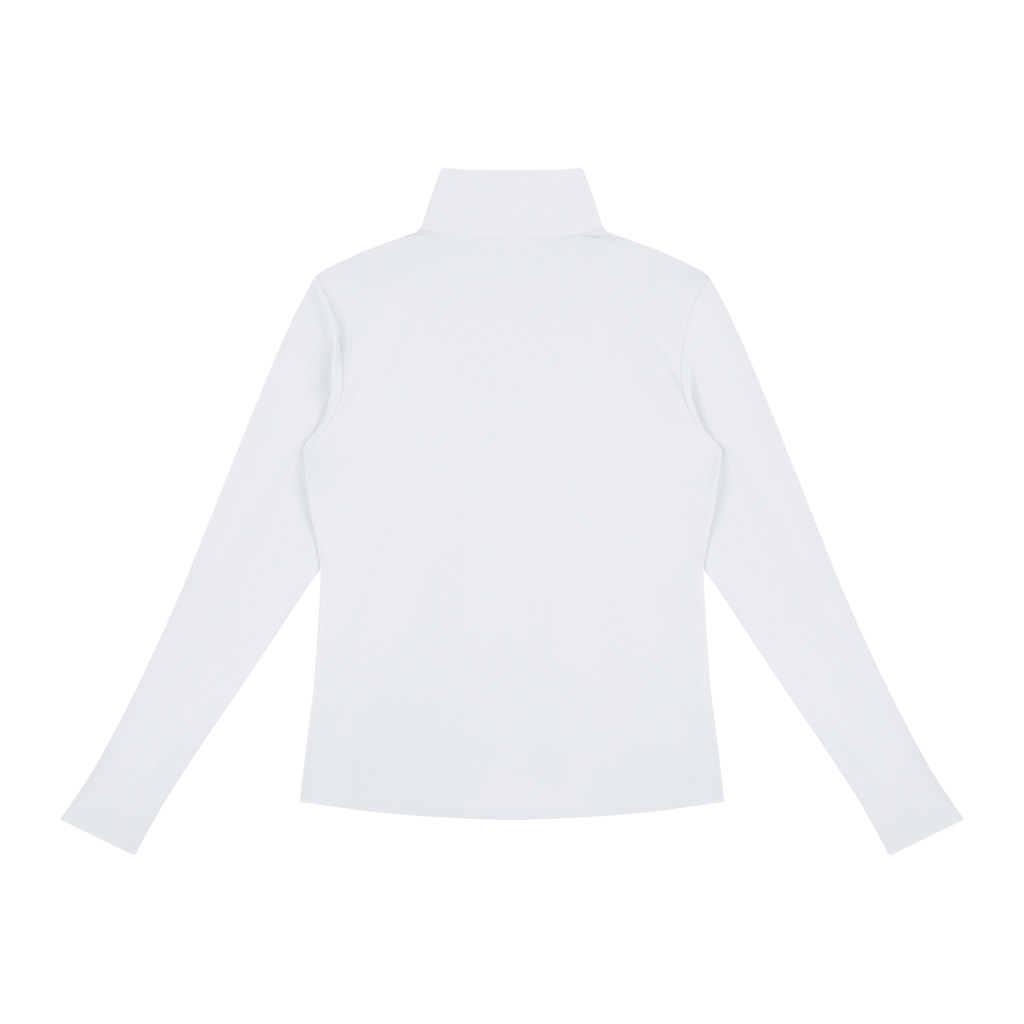 vedoy,collective,collection,women,zip,zipper,zipup