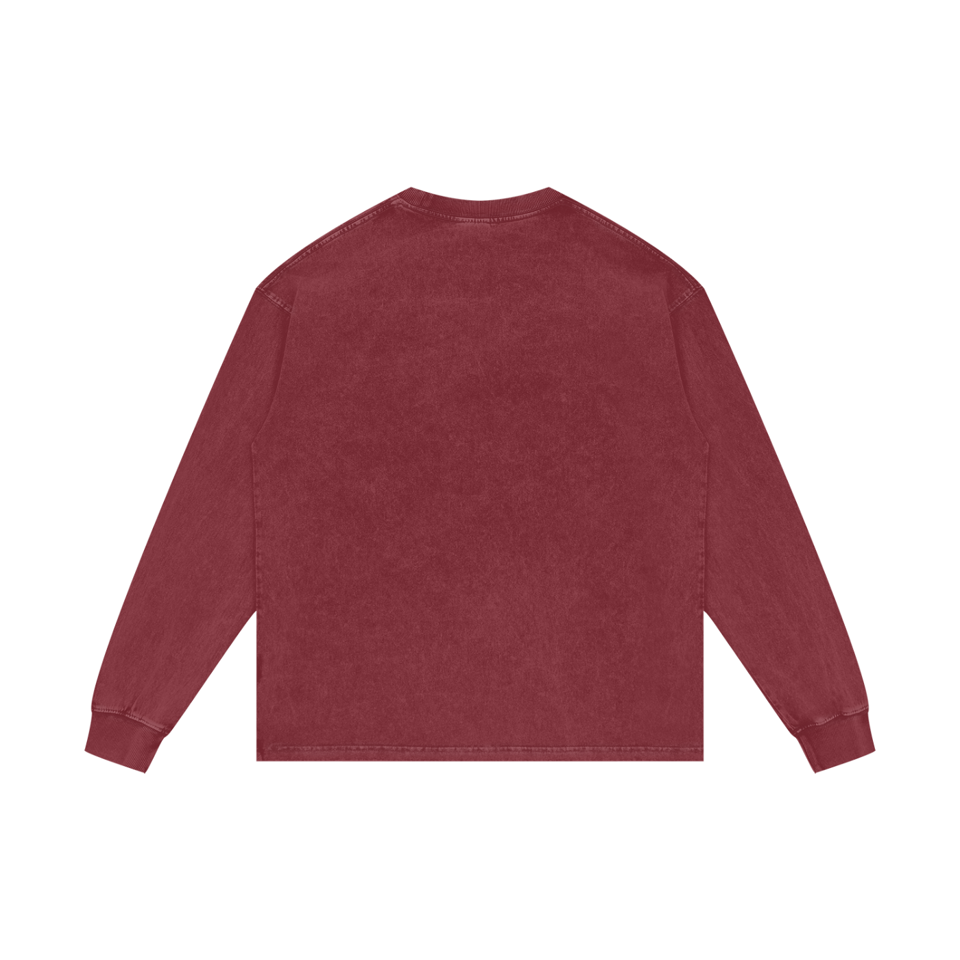 Vedoy,Collective,Pure,Cotton,Comfy,Sweater,Sweatshirt,Long,Sleeve,Tshirt