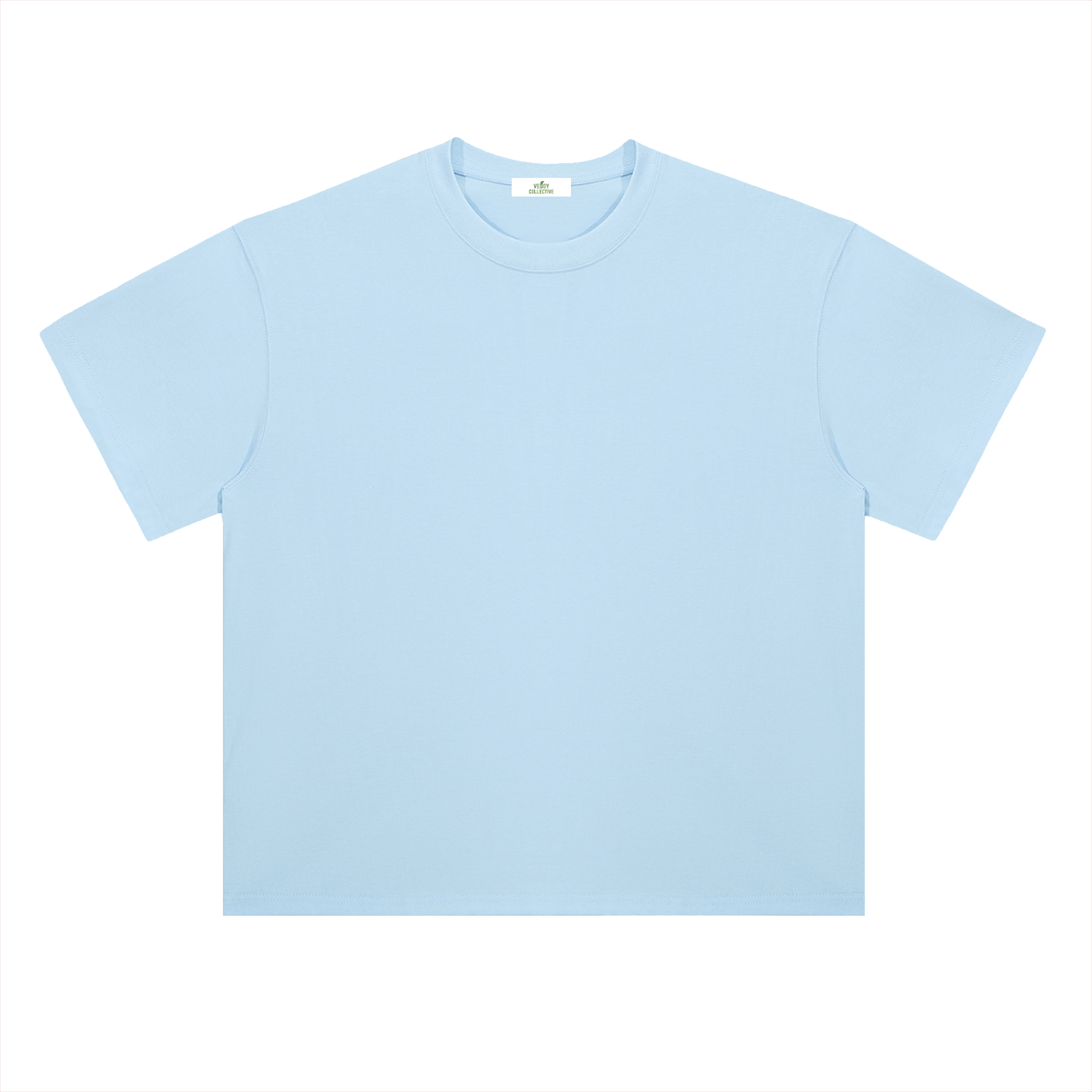 Vedoy,Cotton,Collective,Collection,Heavyweight,Heavy,Thick,Tshirt,Tee,Unisex