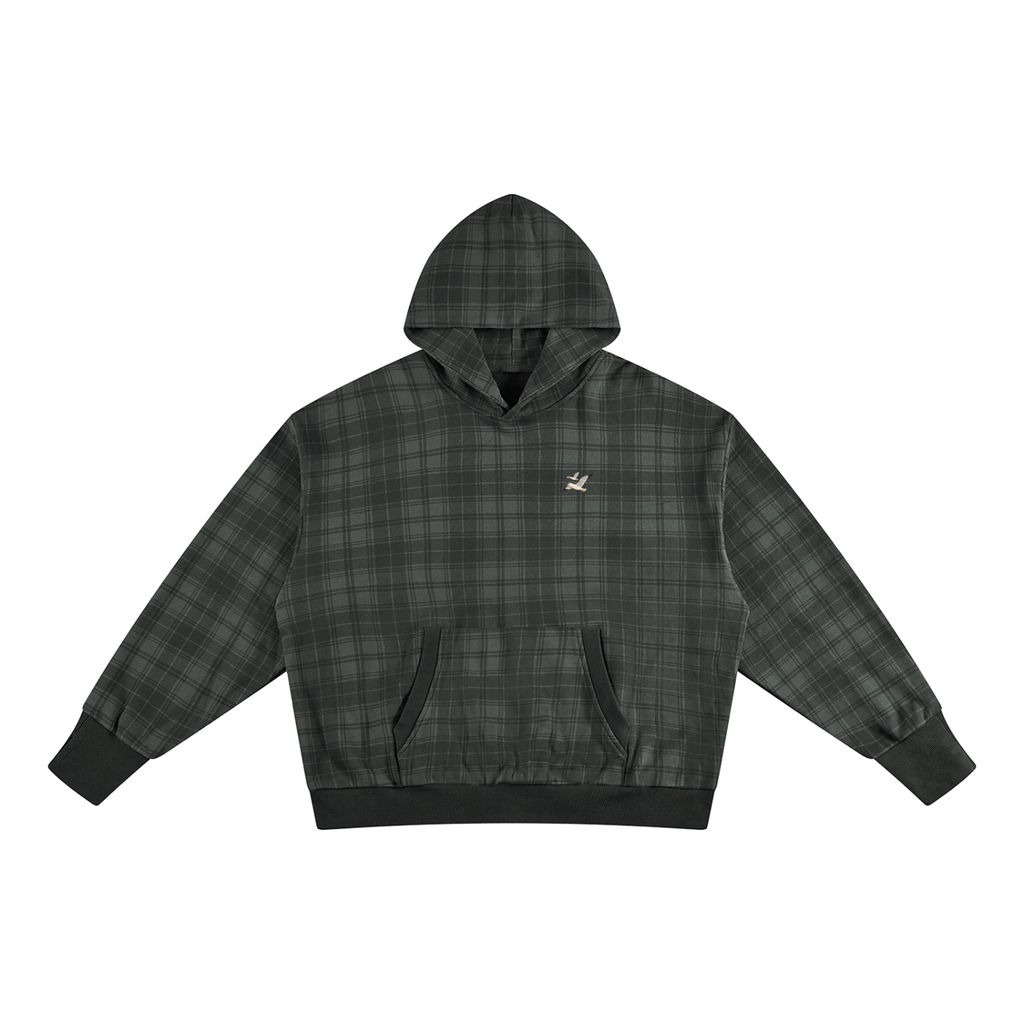 Vedoy,Collective,Hoodie,Sweatshirt,hooded,pyjamas,relaxing,unisex,comfy,the,northern,light,rain,collection