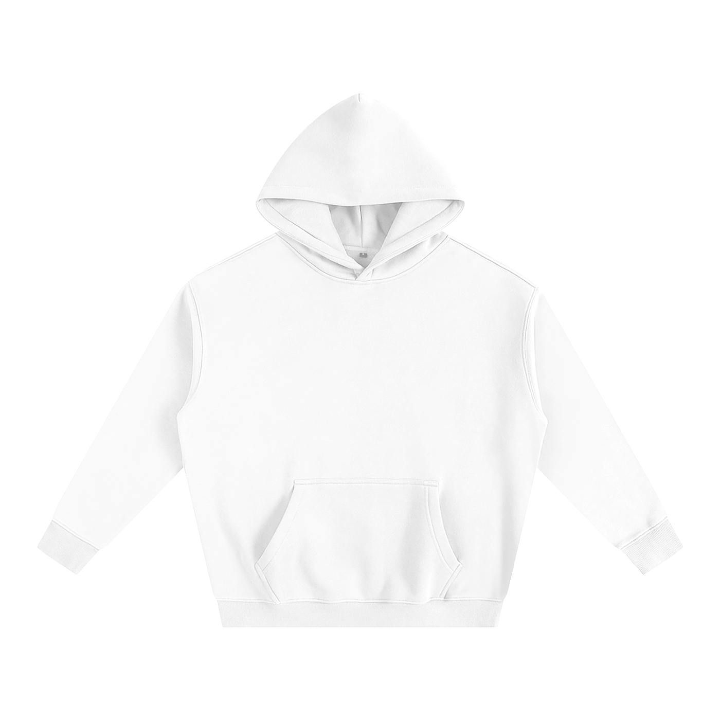 Vedoy,Collective,Collection,Comfy,Hoodie,Hettegenser