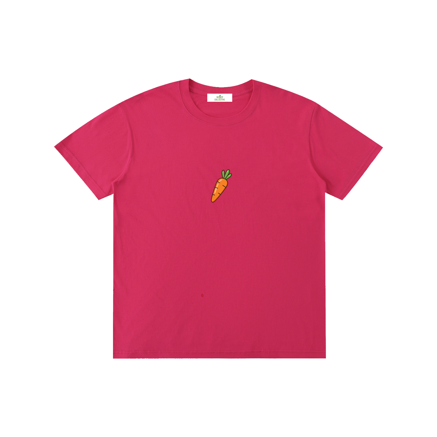 T-shirt,Vedoy Collective ,100% cotton,Pure cotton,Premium,High-quality ,Low price ,Affordable ,Carrot Collection ,Gulrot