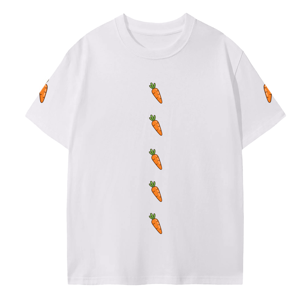 Vedoy,Collective,Carrot,Collection,Print,Vegetables,Food