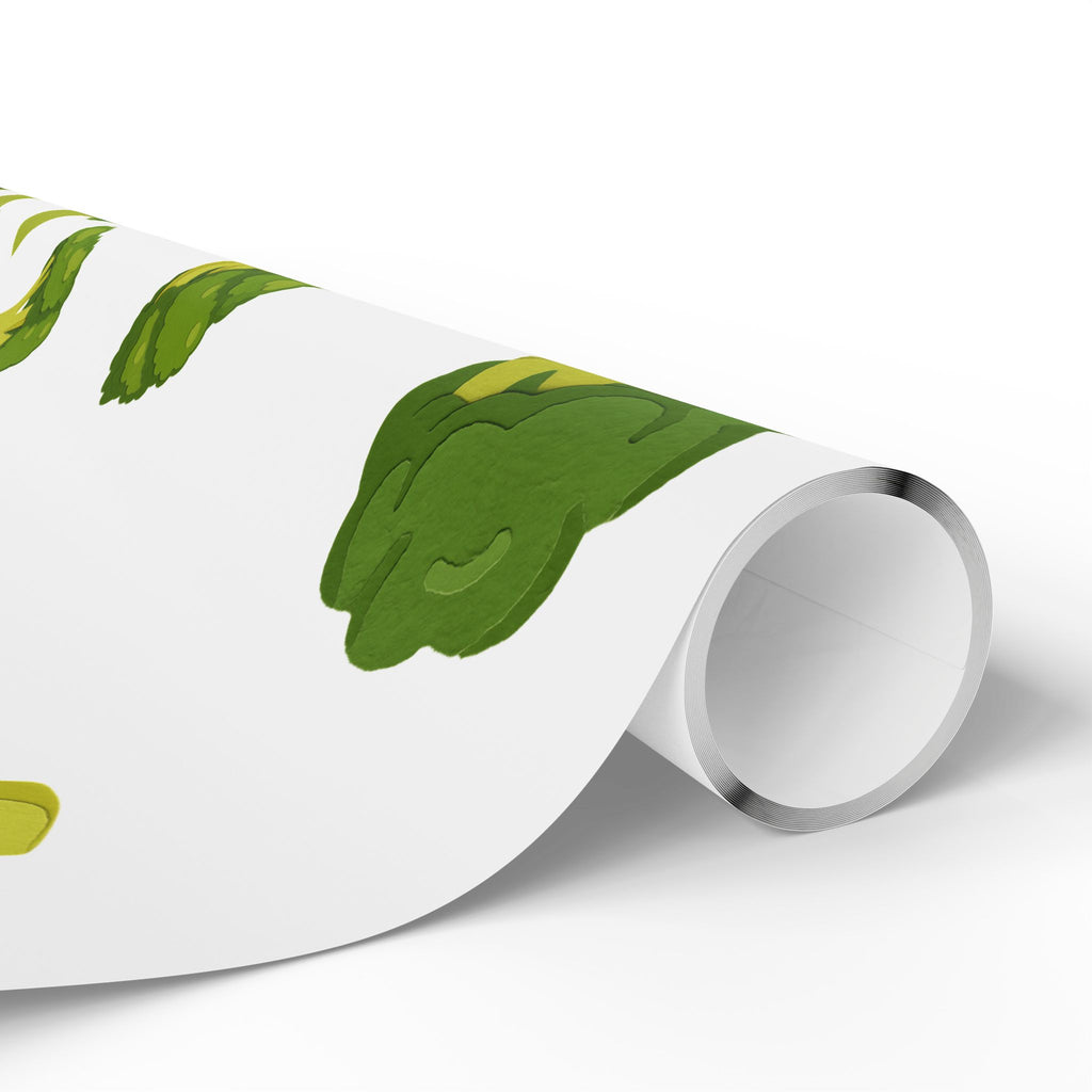 Wrapping Papers Broccoli Collection - Broccoli Collection 🥦