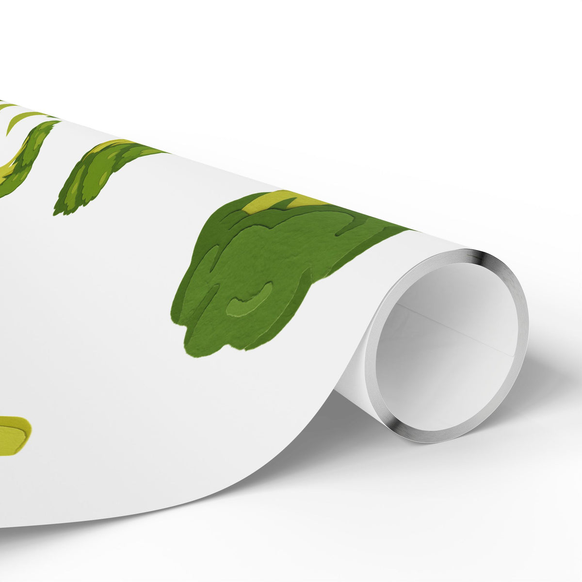 Wrapping Papers Broccoli Collection - Broccoli Collection 🥦