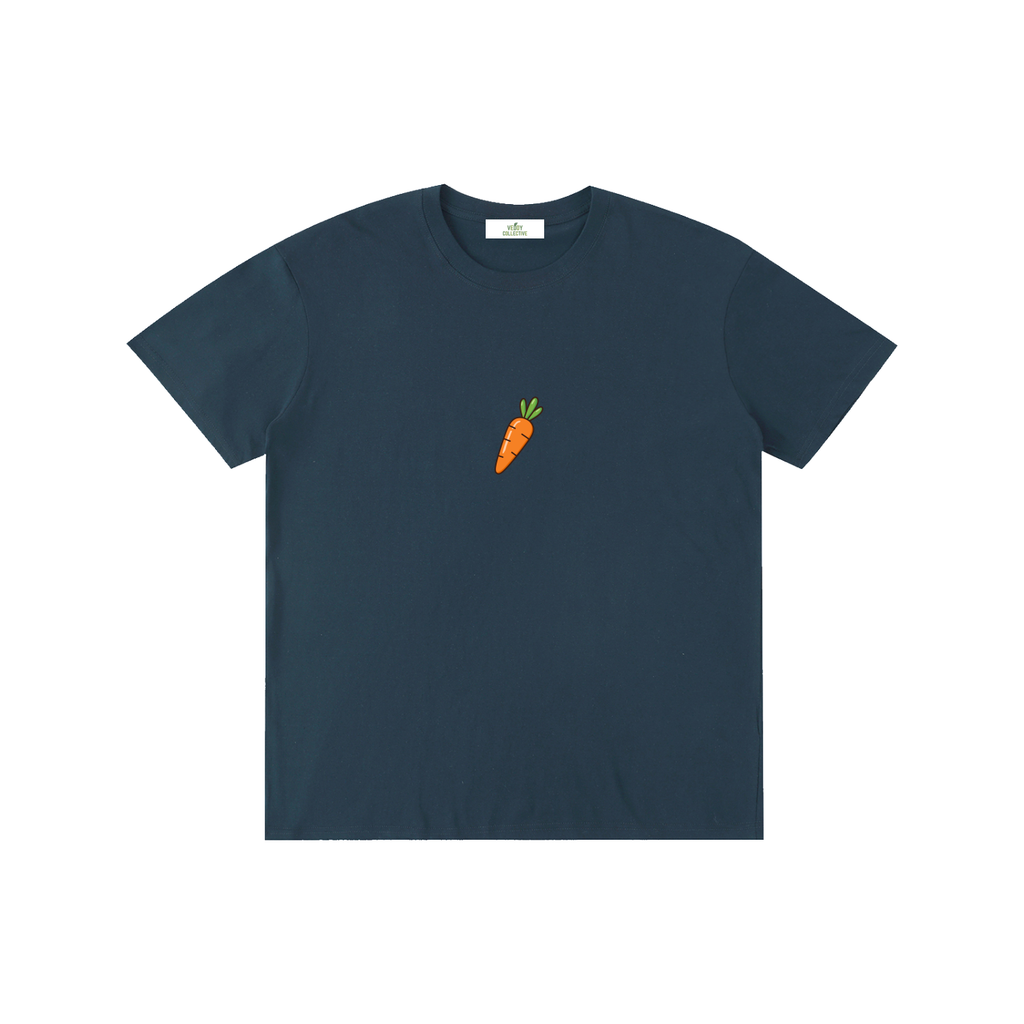 T-shirt,Vedoy Collective ,100% cotton,Pure cotton,Premium,High-quality ,Low price ,Affordable ,Carrot Collection ,Gulrot
