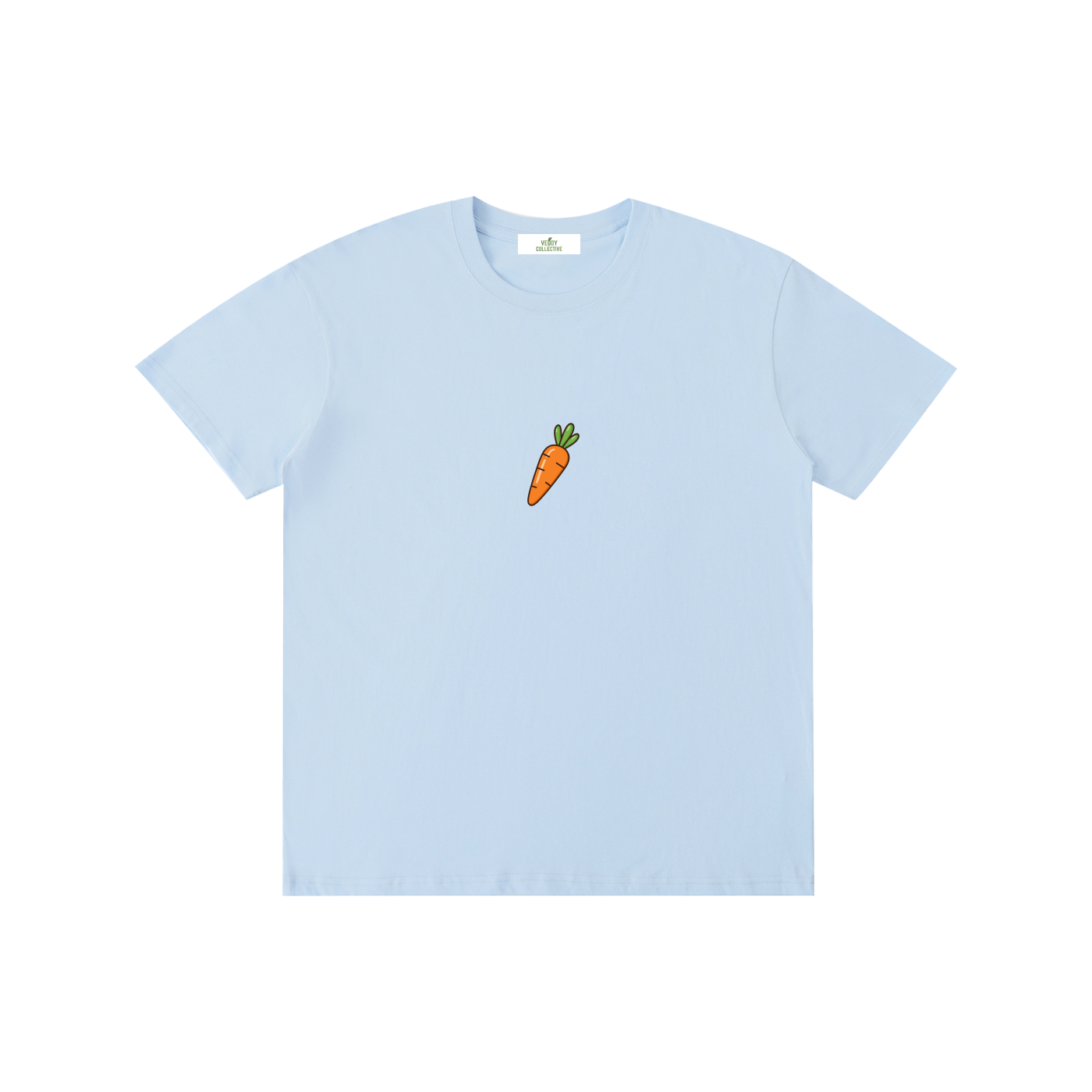 Vedoy,Collective,Carrot,Collection,Cotton,Unisex