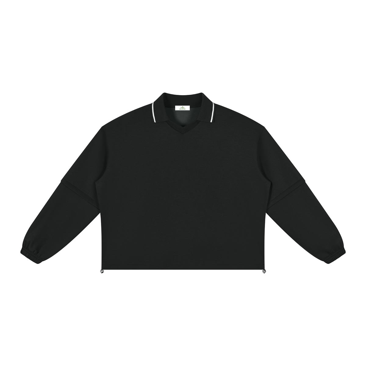 Krage,Collar,Shirt,Vedoy,Collective