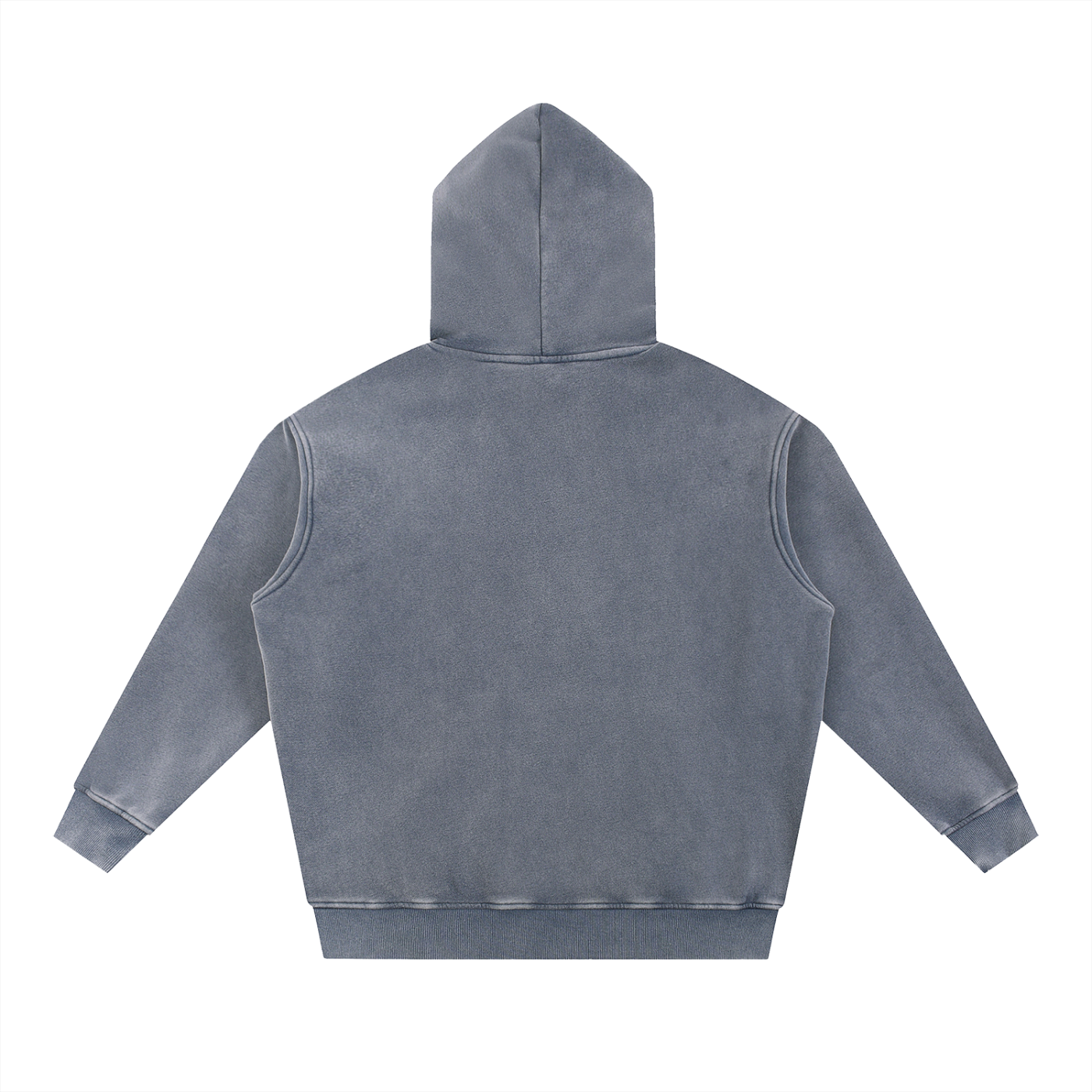Hoodie,Colorful,Colors,Snow,Washed,Hettegenser,Unisex,Men,Women,Vedoy,Collection