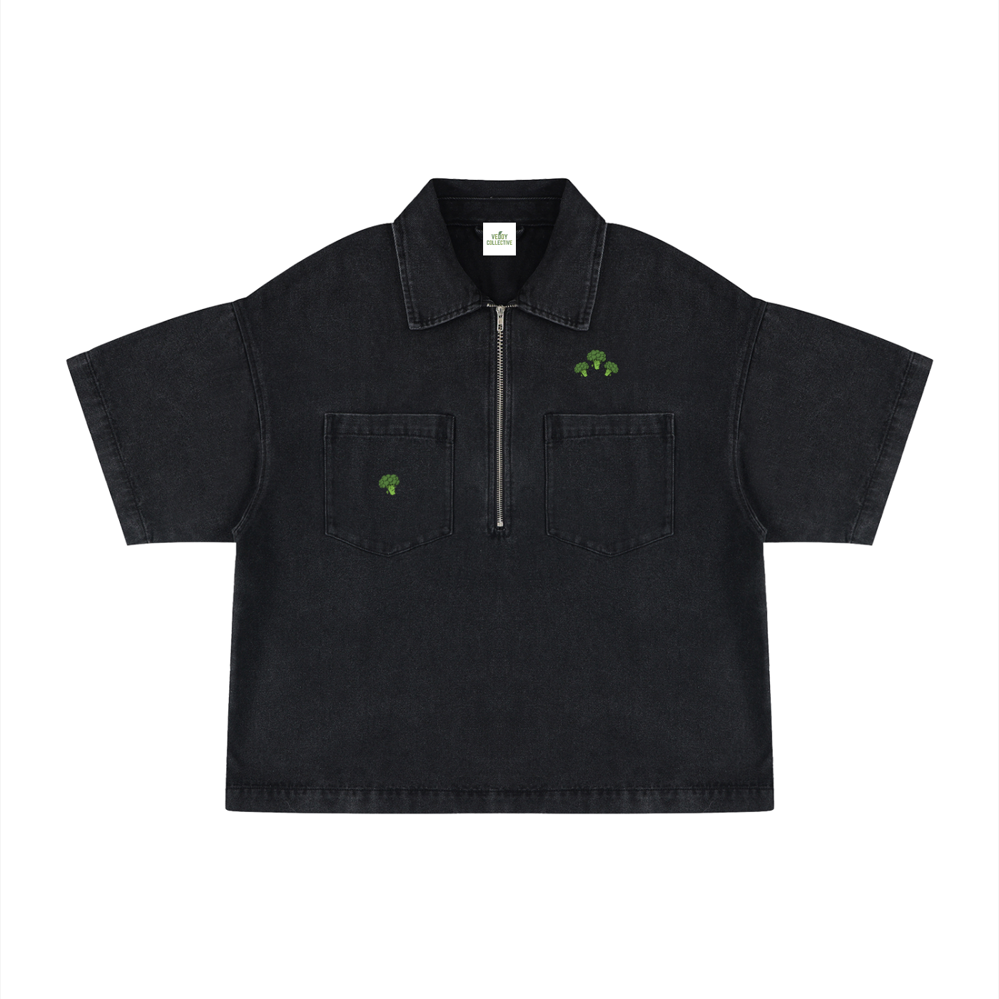 Shirt,Broccoli Collection 