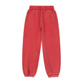 Fleeced Jogger Sweatpants Unisex