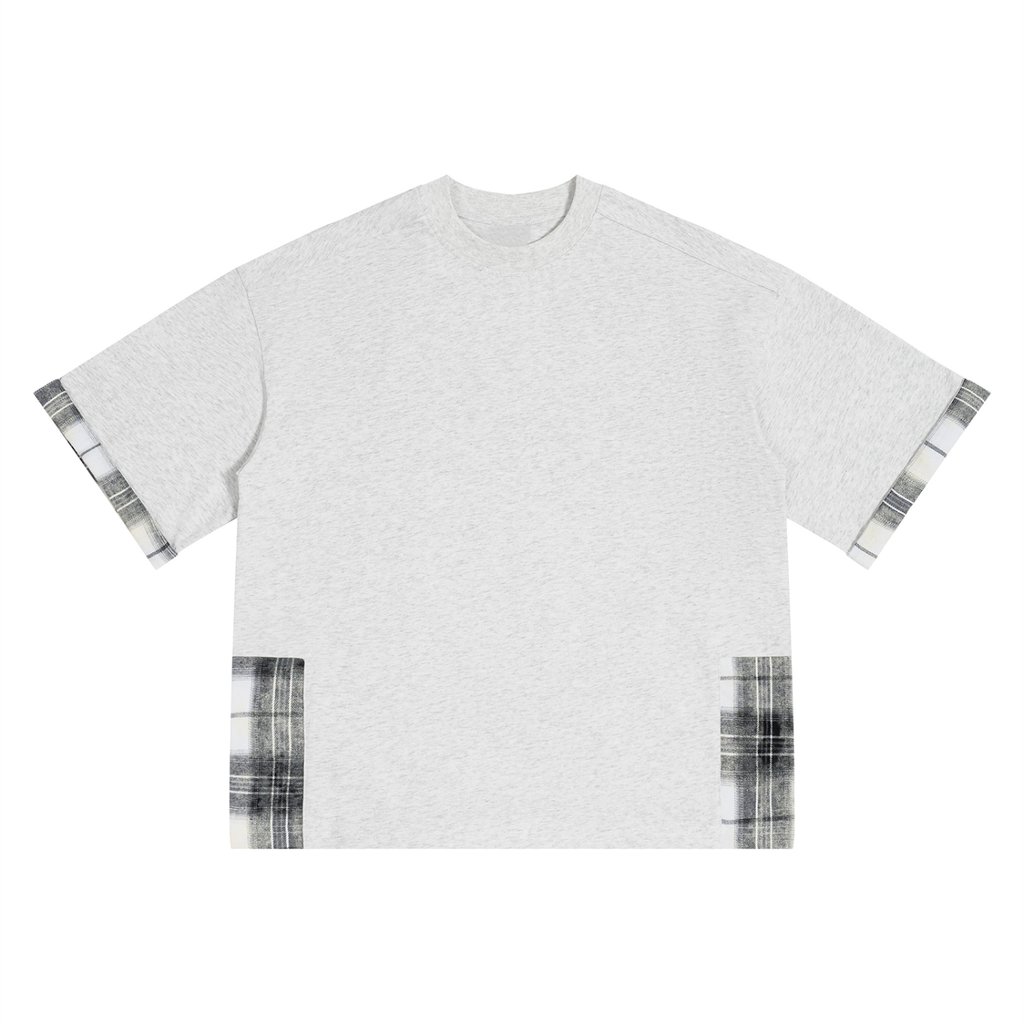 tshirt,vedoy,collective,cotton,pure,core,casual,basic