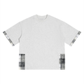 tshirt,vedoy,collective,cotton,pure,core,casual,basic