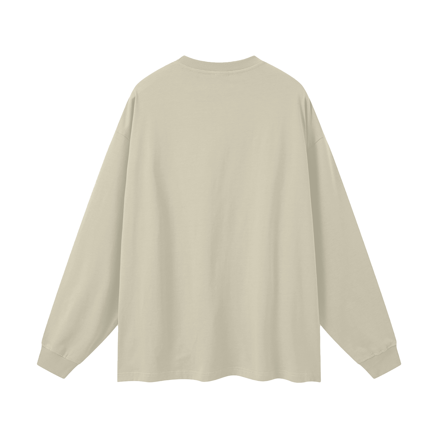 Vedoy,Collective,Sleeves,Long,Sleeved,Sweatshirt,Sweater,Cotton,Unisex,Premium,Quality,High