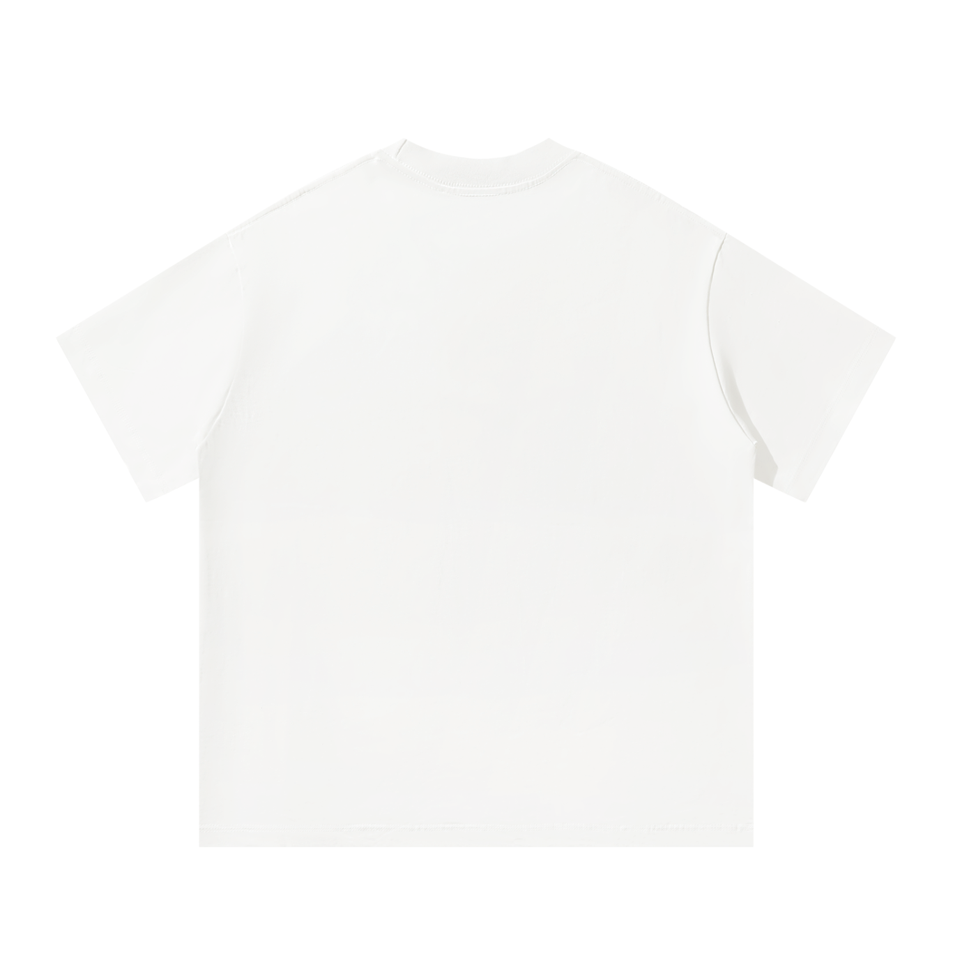 Unisex Oversized T-Shirt