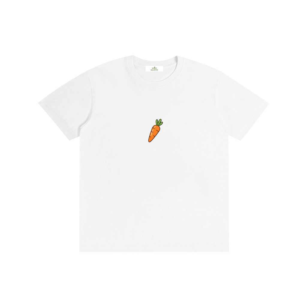 T-shirt,Vedoy Collective ,100% cotton,Pure cotton,Premium,High-quality ,Low price ,Affordable ,Carrot Collection ,Gulrot