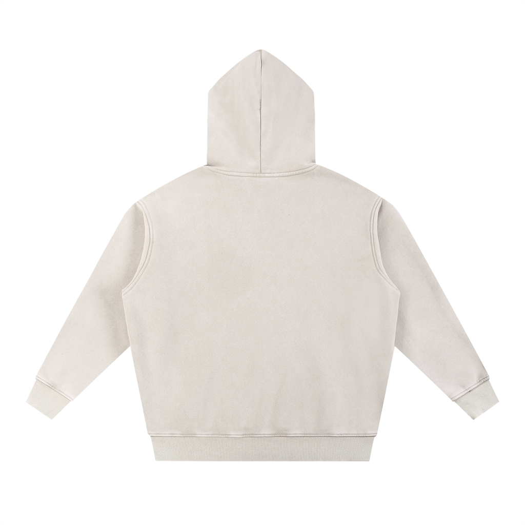 Hoodie,Colorful,Colors,Snow,Washed,Hettegenser,Unisex,Men,Women,Vedoy,Collection