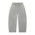 Pure,Cotton,Vedoy,Collection,Collective,Comfy,Sustainable,Eco,Friendly,Unisex,Washed,Pants,Sweatpants