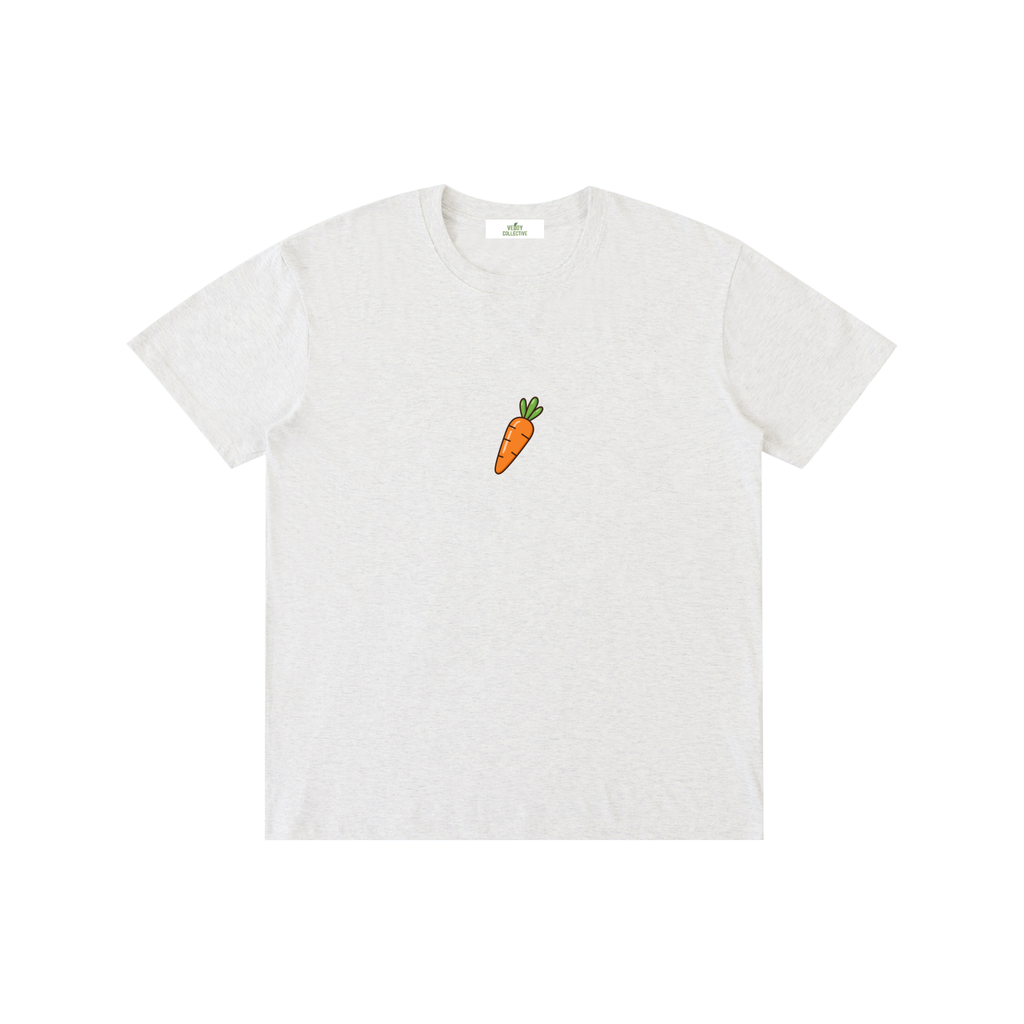 T-shirt,Vedoy Collective ,100% cotton,Pure cotton,Premium,High-quality ,Low price ,Affordable ,Carrot Collection ,Gulrot