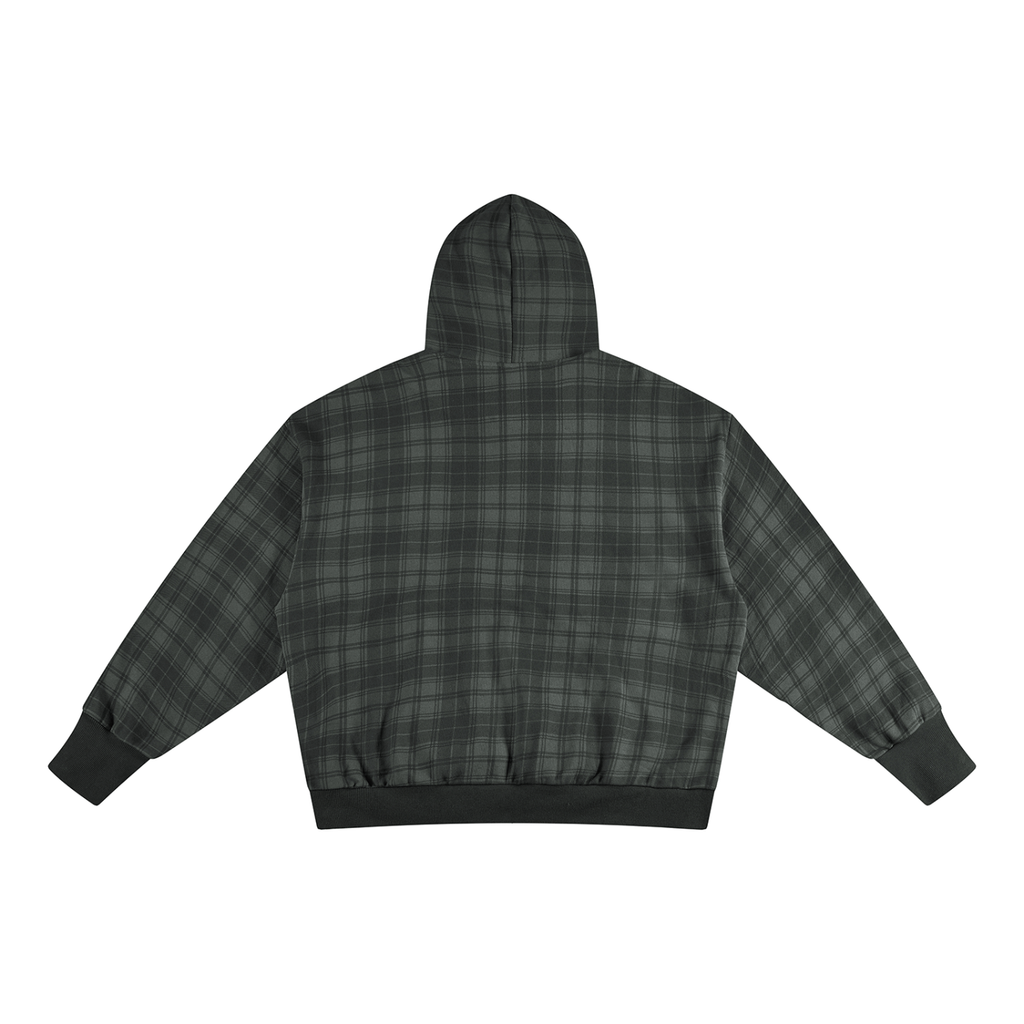 Vedoy,Collective,Hoodie,Sweatshirt,hooded,pyjamas,relaxing,unisex,comfy,the,northern,light,rain,collection