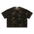Vedoy,Collective,Tee,Tshirt,Teskjorte,Unisex,Camouflage,Core,Basics,Thin,Cotton,Comfortable,Comfy,Cheap,Affordable