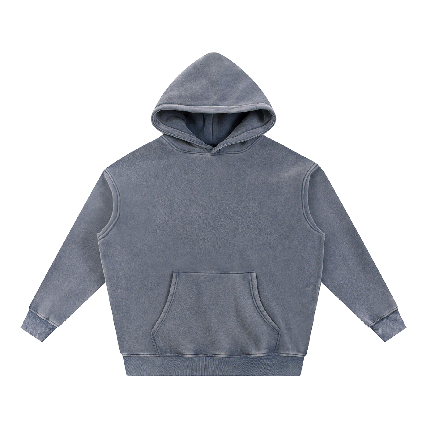 Hoodie,Colorful,Colors,Snow,Washed,Hettegenser,Unisex,Men,Women,Vedoy,Collection
