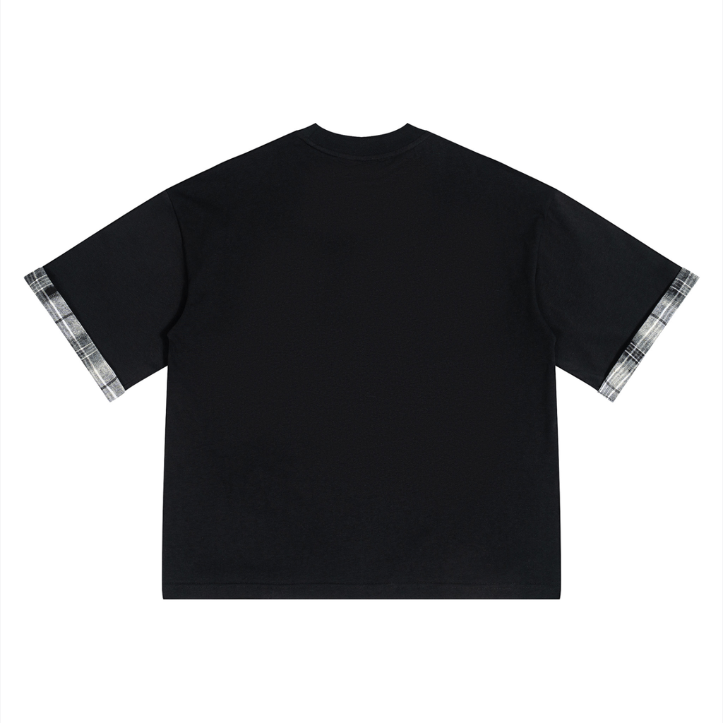 tshirt,vedoy,collective,cotton,pure,core,casual,basic