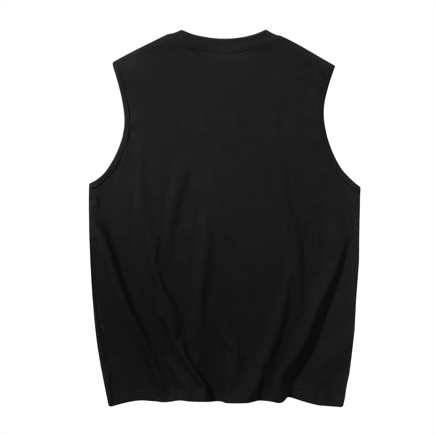 Vedoy Collection,100% cotton,High-Quality,Premium,Unisex,Tank top,Sleeveless ,T-Shirt