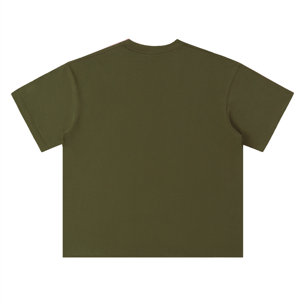 Vedoy,Cotton,Collective,Collection,Heavyweight,Heavy,Thick,Tshirt,Tee,Unisex