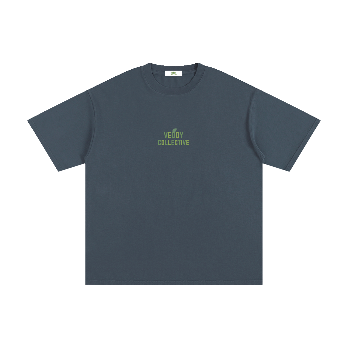 Tshirt,Vedoy,Collective,Comfy,Official,Original,Norsk,Brand,Scandinavia