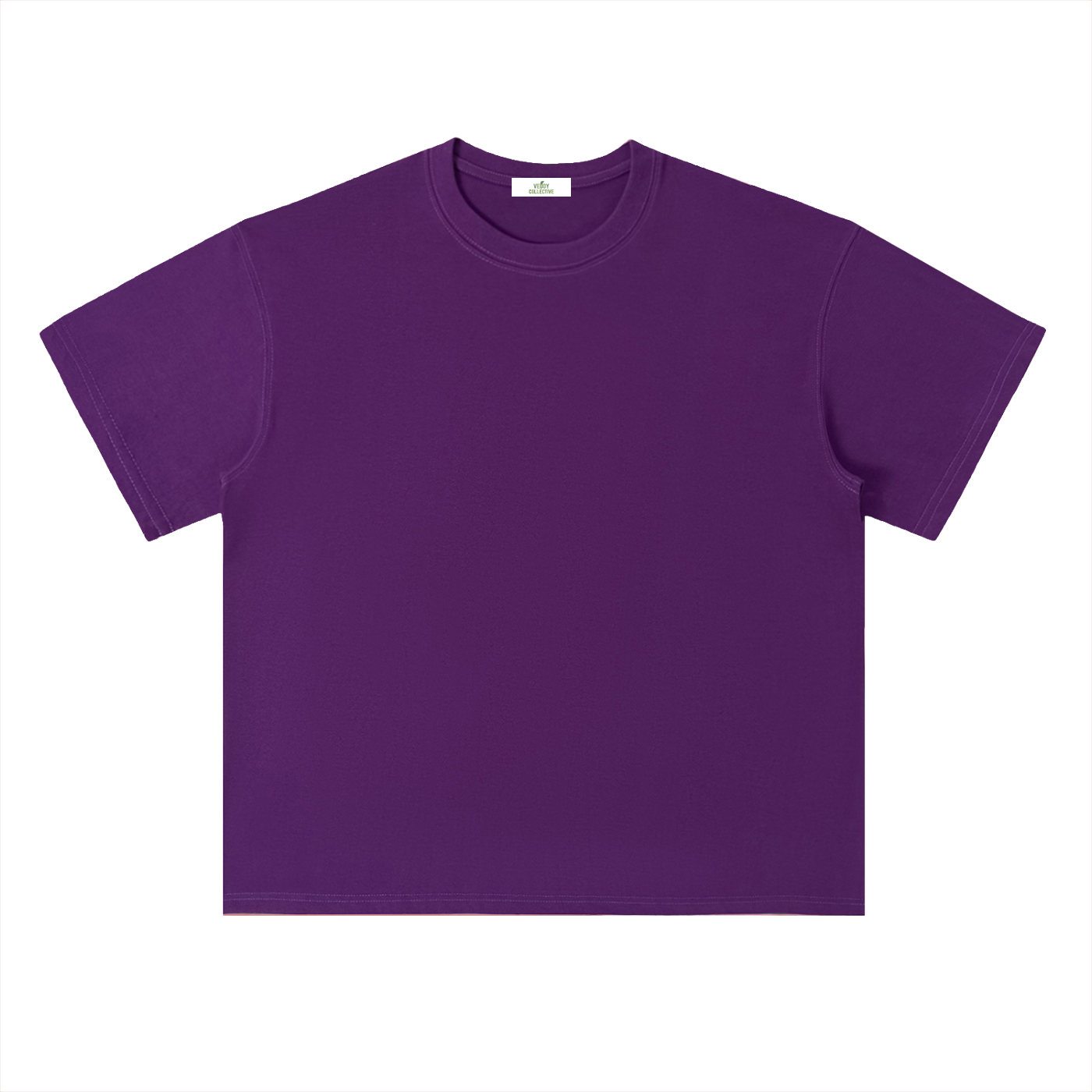 Vedoy,Cotton,Collective,Collection,Heavyweight,Heavy,Thick,Tshirt,Tee,Unisex