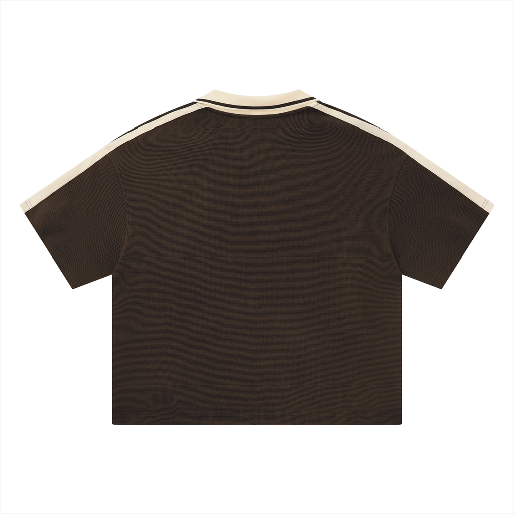 Vedoy,Comfy,Collective,Shirt,Polo,Unisex
