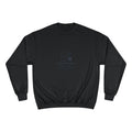 Cl1hampion Sweatshirt — Custom Photo/Print
