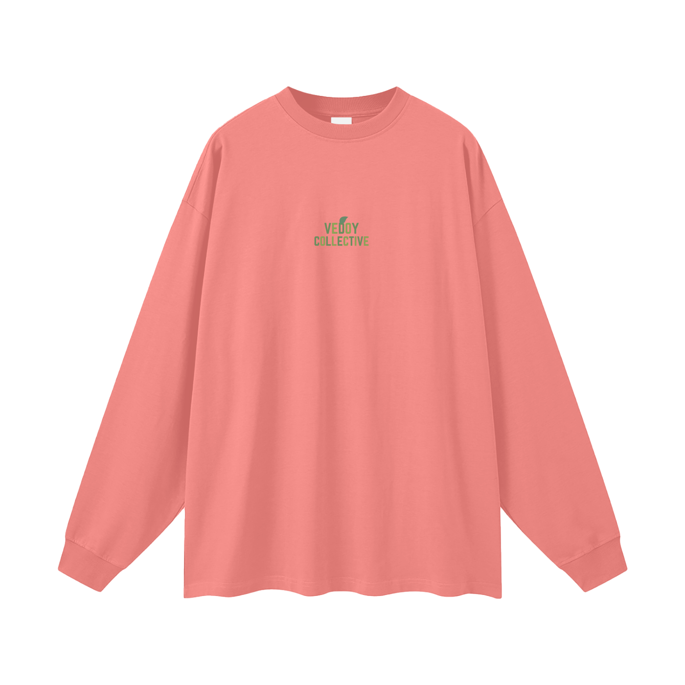 Vedoy,Collective,Sleeves,Long,Sleeved,Sweatshirt,Sweater,Cotton,Unisex,Premium,Quality,High