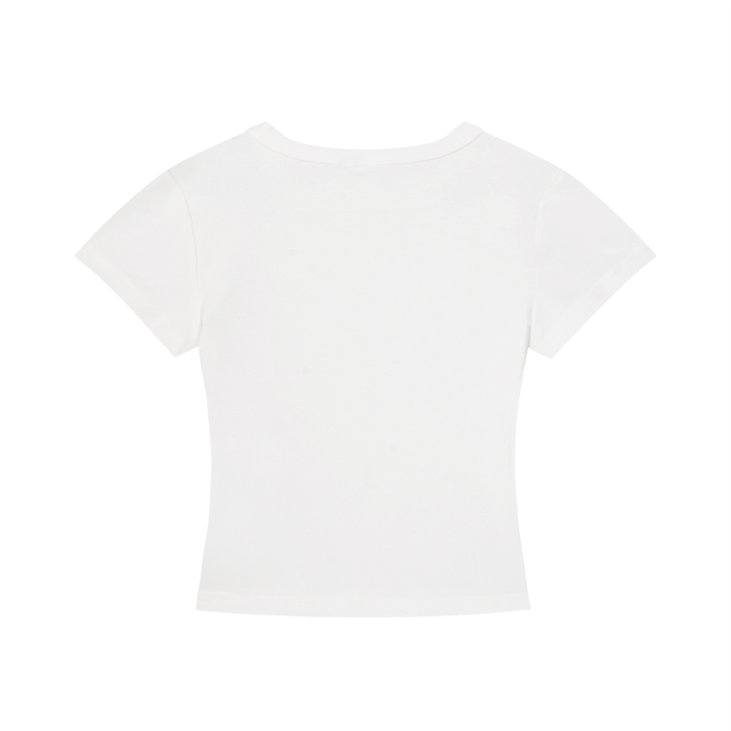 Vedoy,Collective,Collection,Core,Colorful,Yellow,Summer,tshirt