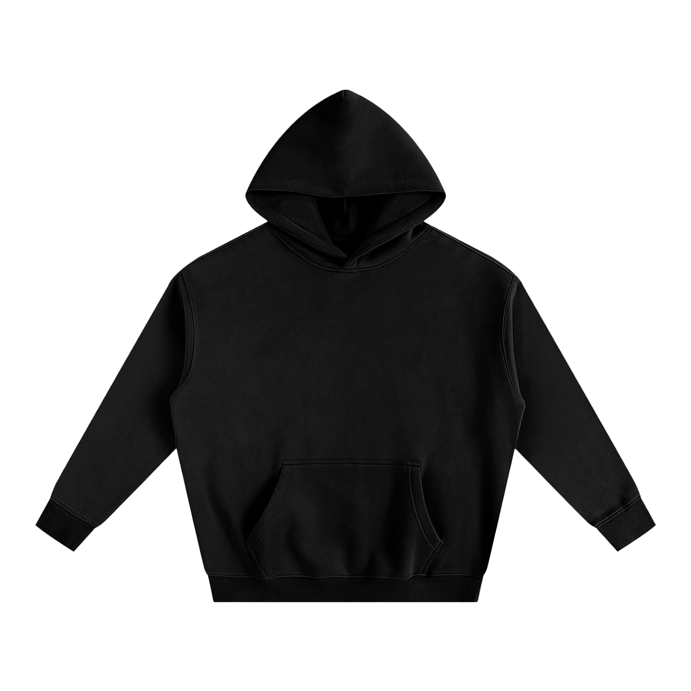 Vedoy,Collective,Collection,Comfy,Hoodie,Hettegenser