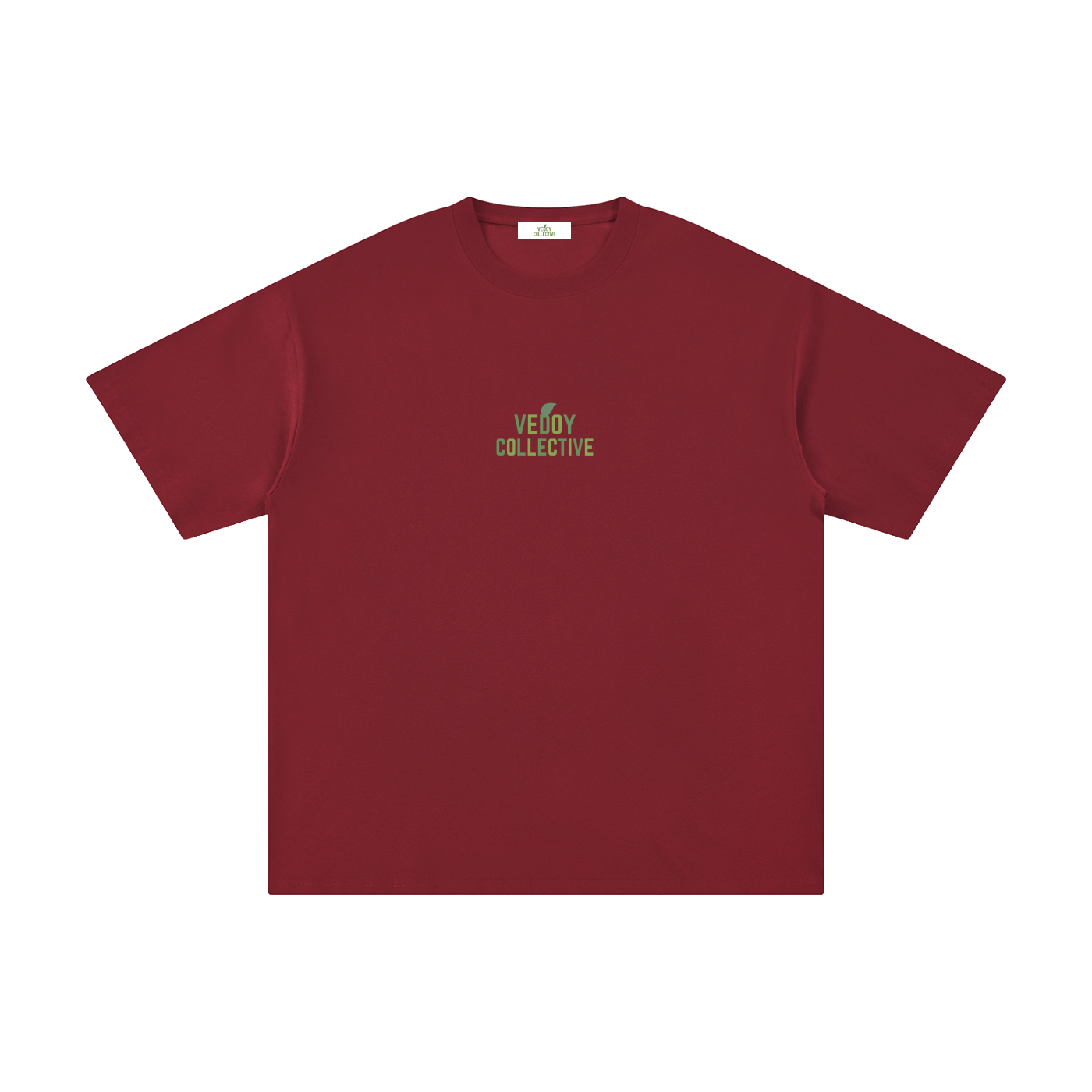 Tshirt,Vedoy,Collective,Comfy,Official,Original,Norsk,Brand,Scandinavia
