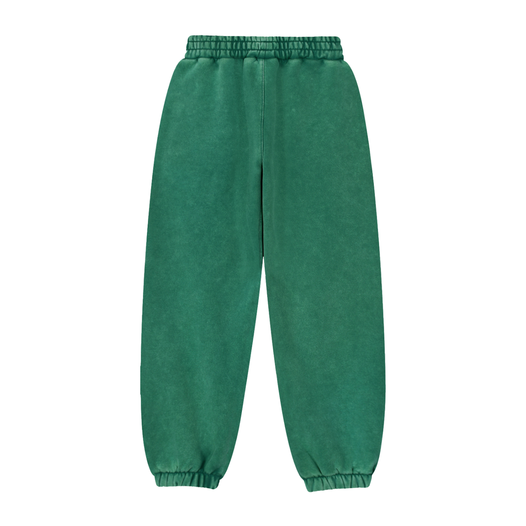 Fleeced Jogger Sweatpants Unisex