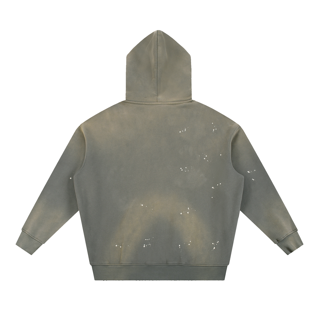 Hoodie,Cheap,Affordable,Vedoy,Collective,Vintage,Washed,Fleece