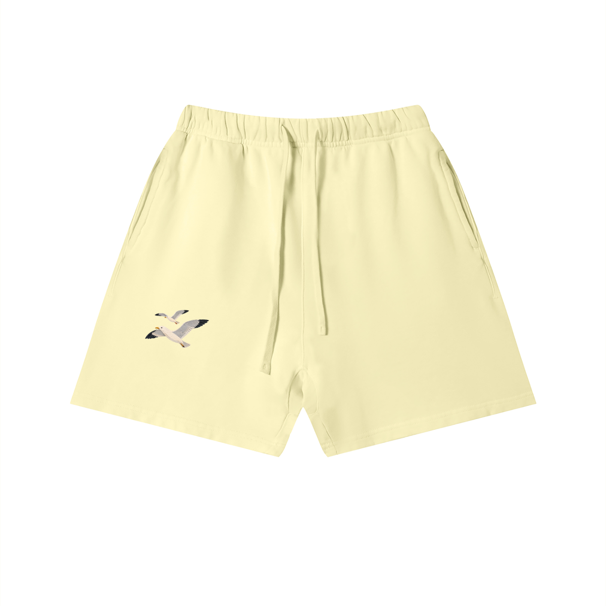 Vedoy,Collective,Northern,Light,Rain,Collection,Casual,Haugesubd,Haugesund,Norway,Norge,Shorts