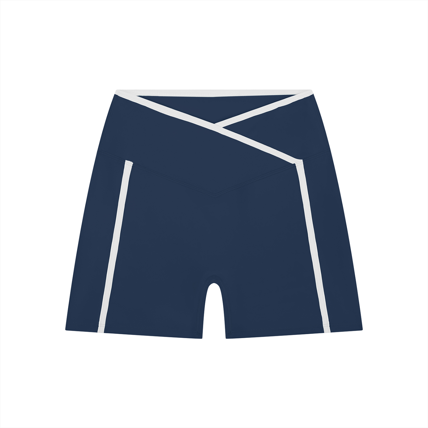 Vedoy,Collective,Shorts,Women,Hers,Rise,Color,Colorful,Pink,Red,Blue,Black