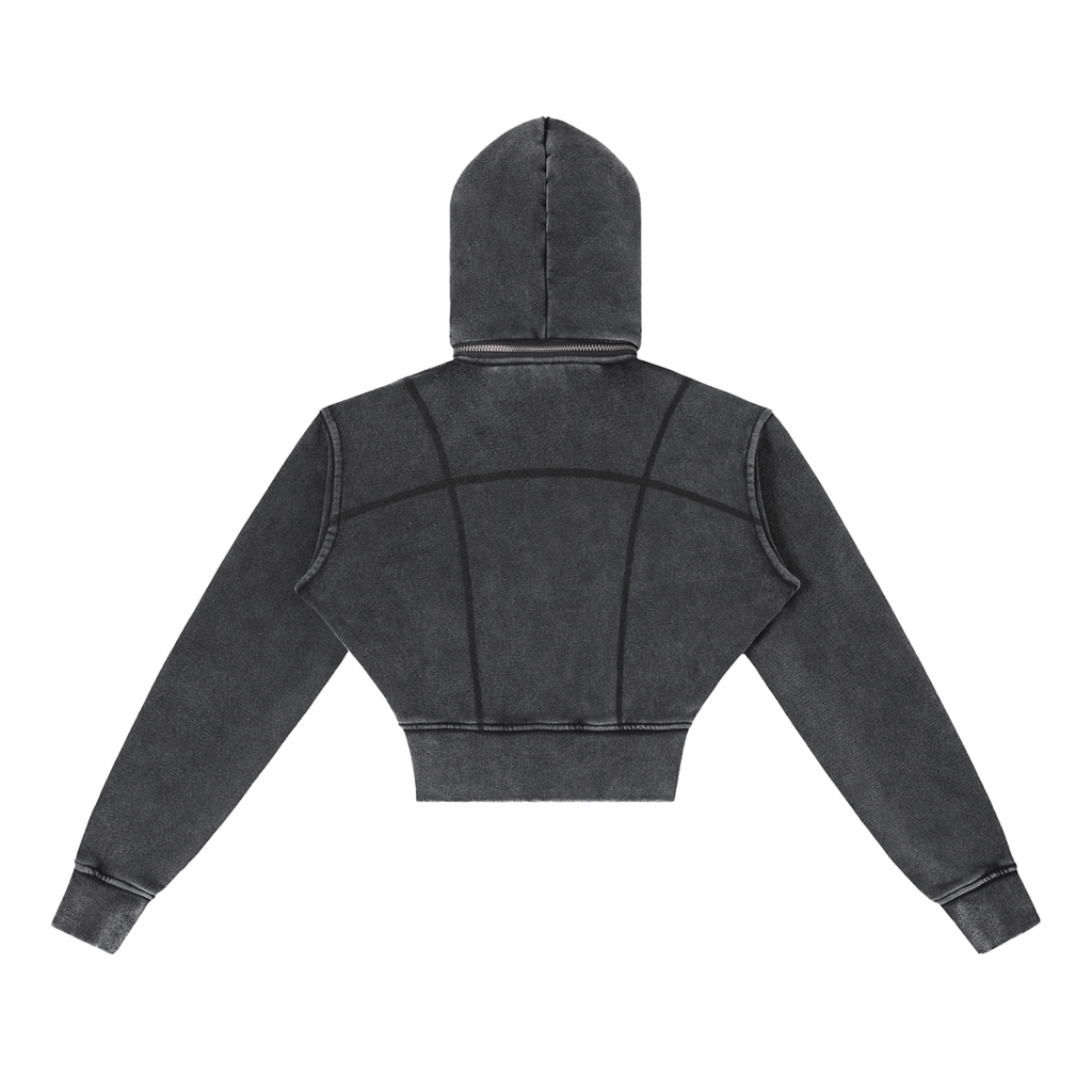 Vedoy,Collective,Washed,Vintage,Women