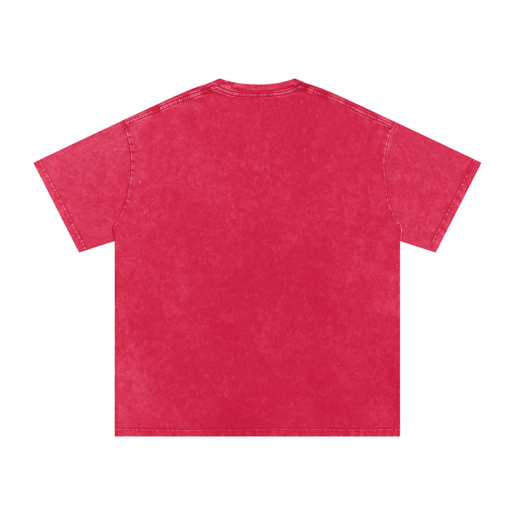 Vedoy,Tee,Tshirt,Collective,Comfy,Cotton,Washed