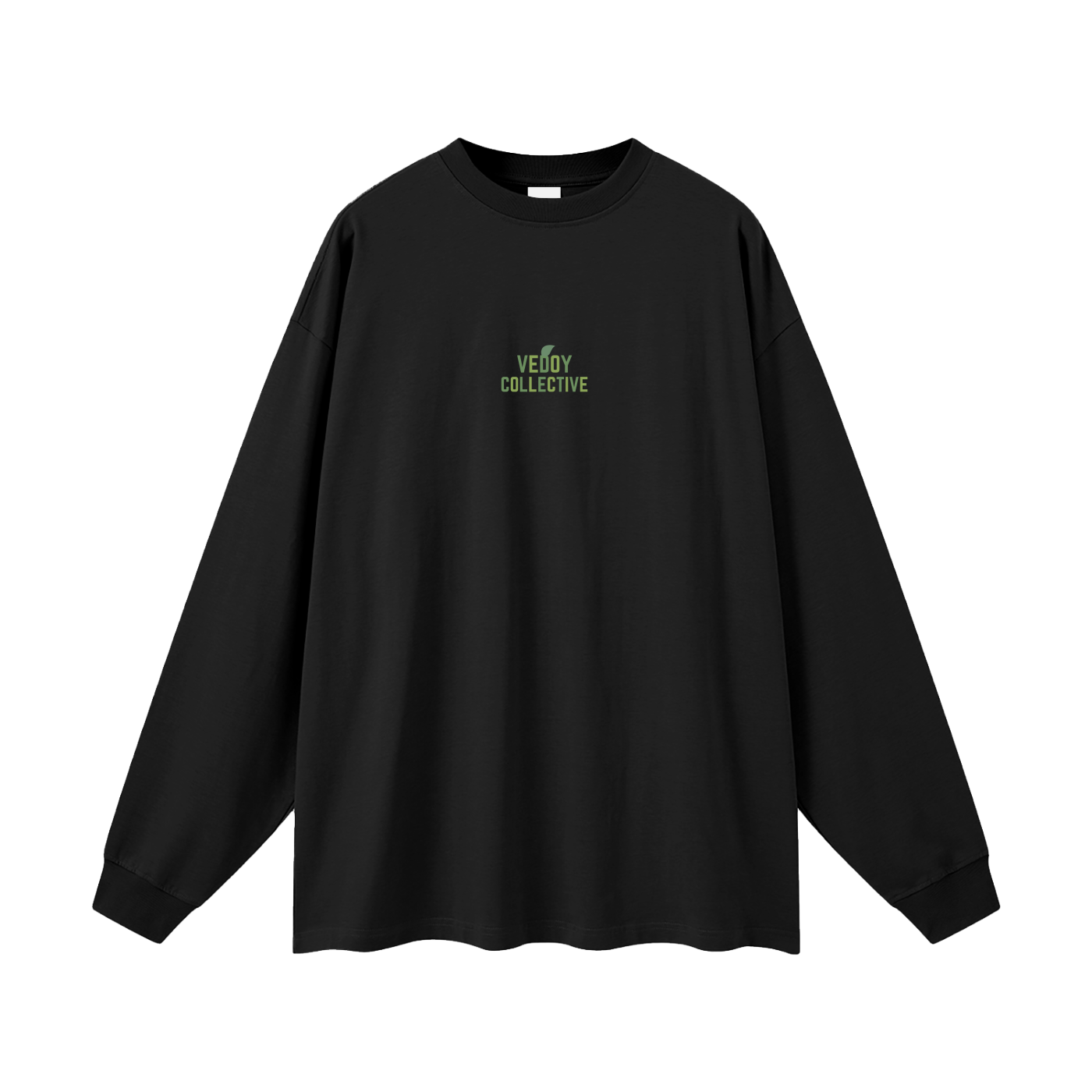 Vedoy,Collective,Sleeves,Long,Sleeved,Sweatshirt,Sweater,Cotton,Unisex,Premium,Quality,High