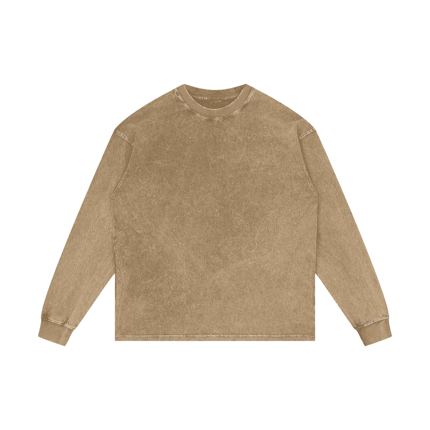 Vedoy,Collective,Pure,Cotton,Comfy,Sweater,Sweatshirt,Long,Sleeve,Tshirt