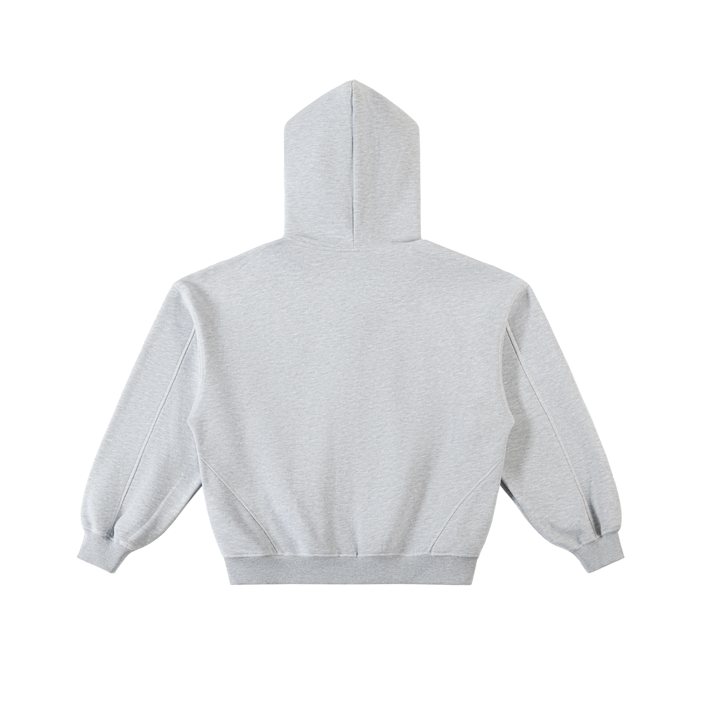Vedoy,Collective,Hoodie,Zipper,Zipup