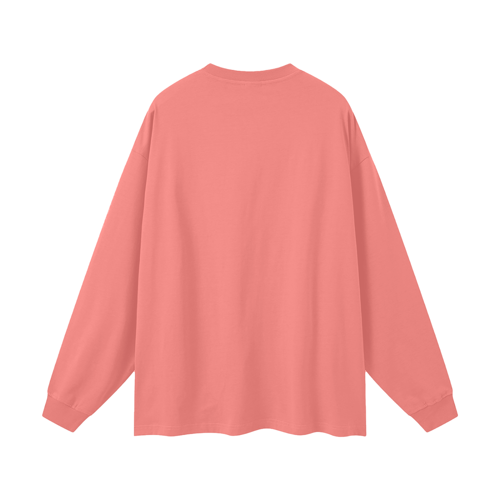Vedoy,Collective,Sleeves,Long,Sleeved,Sweatshirt,Sweater,Cotton,Unisex,Premium,Quality,High