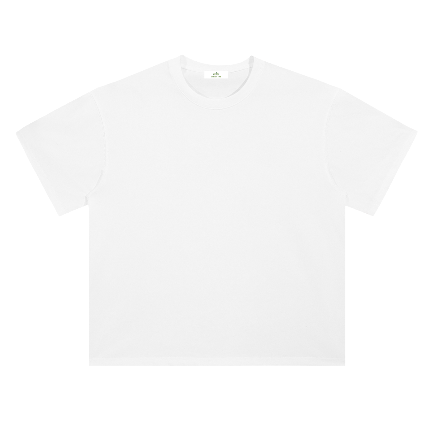 Vedoy,Cotton,Collective,Collection,Heavyweight,Heavy,Thick,Tshirt,Tee,Unisex